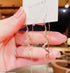Drop Earrings - 11 Étoiles