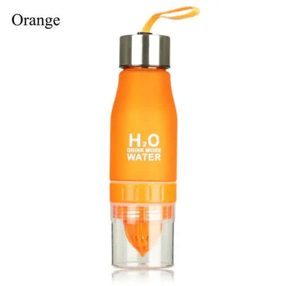Bouteille d&