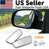 Blind Spot Car Mirror