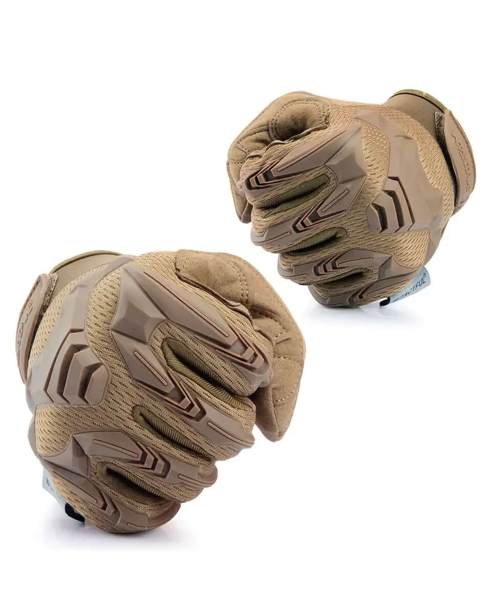 Durable Utility Gloves – Versatile Protection &amp; Comfort