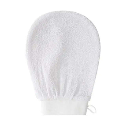 Exfoliating Gloves Back Scrub