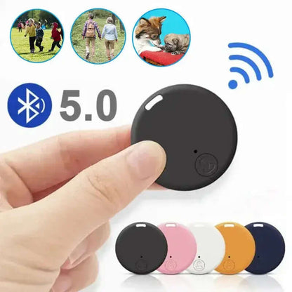 Mini traceur GPS Bluetooth
