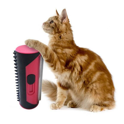 Pet Hair Remover Brush - 11 Étoiles