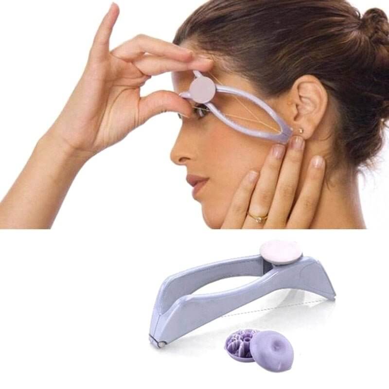 Hair Remover Beauty Tool - 11 Étoiles