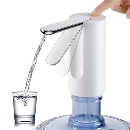 Dispensador de jarra de agua
