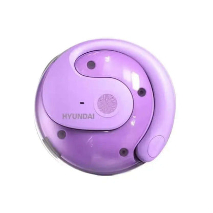 Auriculares inalámbricos de coco