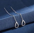 Drop Earrings - 11 Étoiles