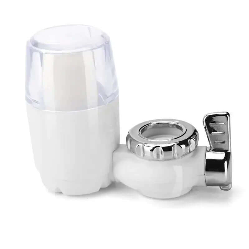 SaengQ Water Filter System – Clean, Pure, and Convenient Hydration