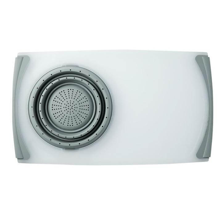 Kitchen Plastic Chopping Board - 11 Étoiles