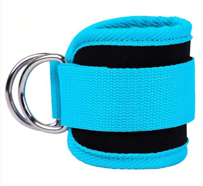 Entrenador de soporte de tobillo con correas ajustables