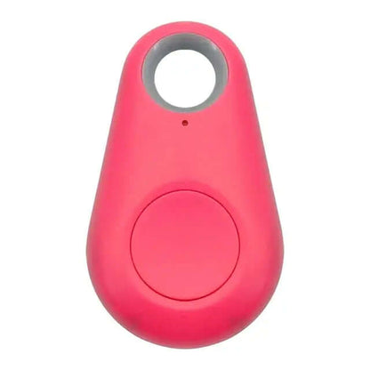 Smart GPS Tracker Pet Locator - Dogs and Cats