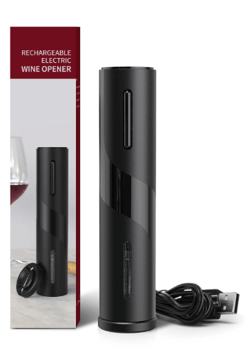 Automatic Wine Bottle Opener - 11 Étoiles