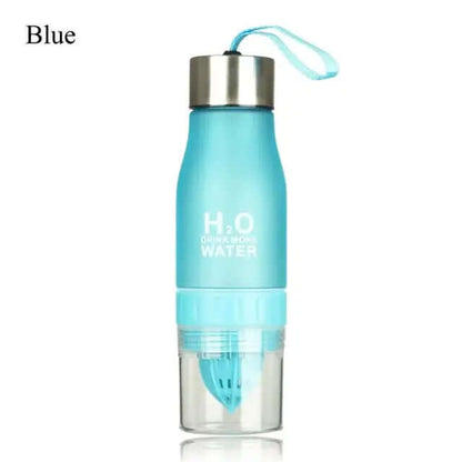 Bouteille d&