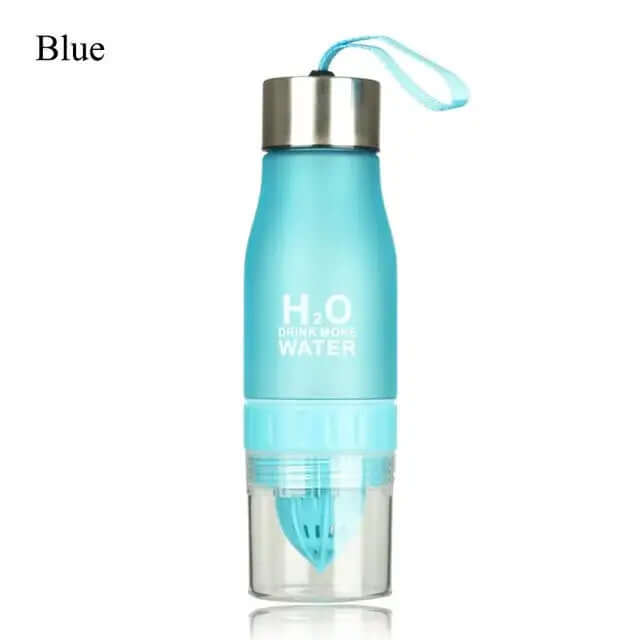 Bouteille d&