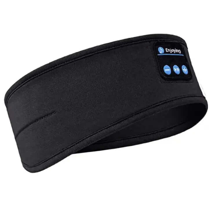 Pañuelo para la cabeza inalámbrico con Bluetooth