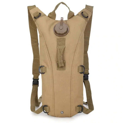 Sac à dos d’hydratation – Durable et confortable