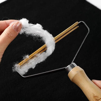 Pet Hair Remover Brush - 11 Étoiles