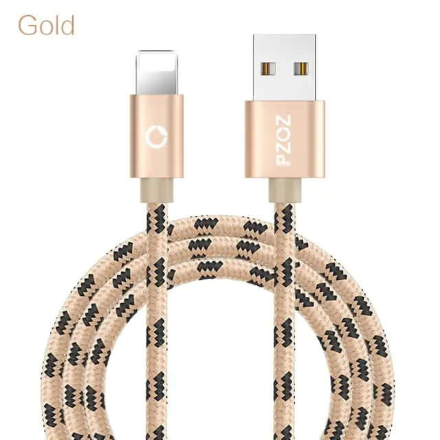 Cable de carga rápida
