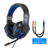 Led Light Wired Gamer Headset - 11 Étoiles
