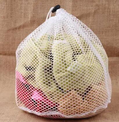 Drawstring laundry bag - 11 Étoiles