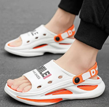 Zapatillas de playa Aqua Step Plus