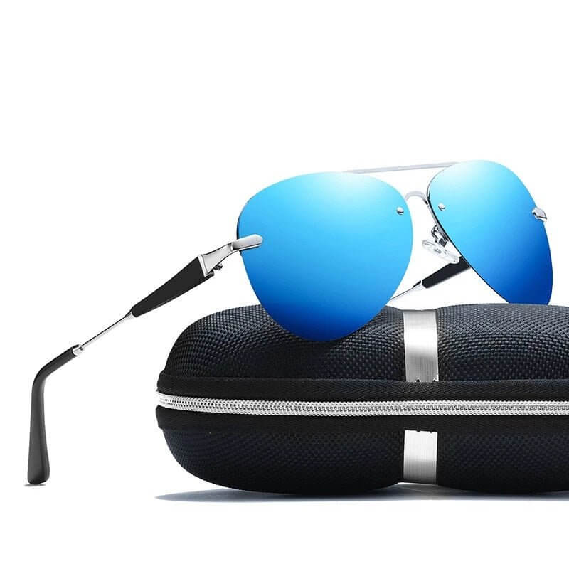 Luxury Brand and Polarized Sunglasses for Men - 11 Étoiles