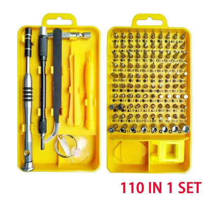 Mini Screwdriver Set &amp; Precision Screwdriver Sets – Your Perfect Repair Companion