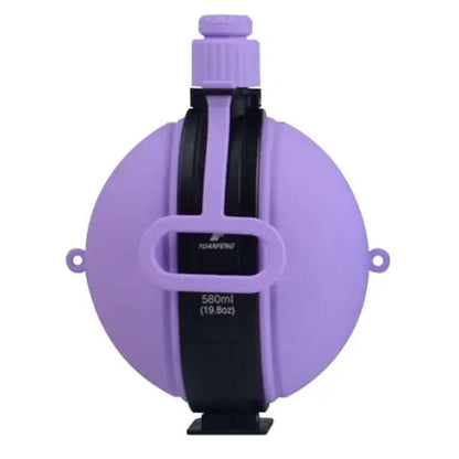 Bouteille d&