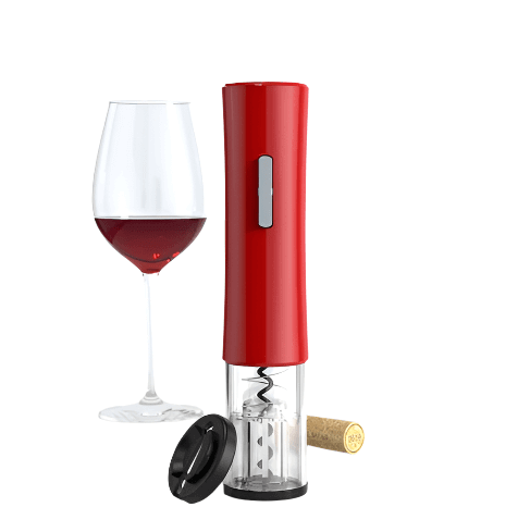 Automatic Wine Bottle Opener - 11 Étoiles
