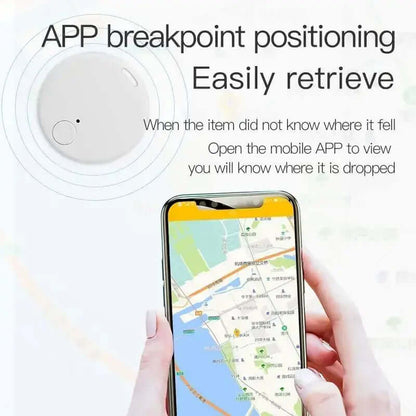 Mini traceur GPS Bluetooth