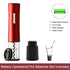 Automatic Wine Bottle Opener - 11 Étoiles