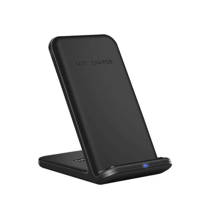 3in1 Wireless Fast Charger Dock Station - 11 Étoiles