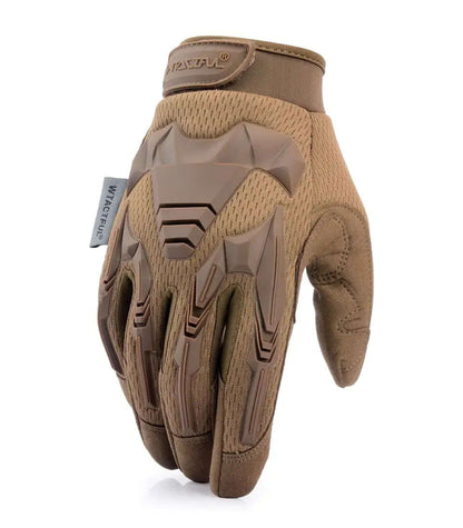 Durable Utility Gloves – Versatile Protection &amp; Comfort