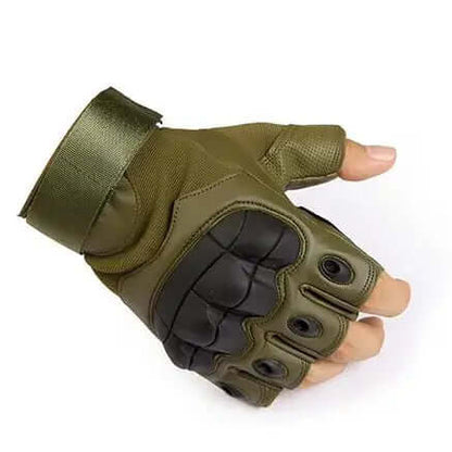 Full or Half finger Utility Gloves – Grip, Protection &amp; Comfort
