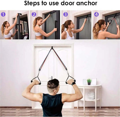 Resistance Bands Door Anchor