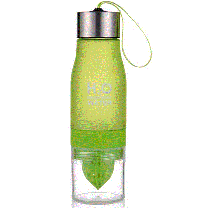 Bouteille d&