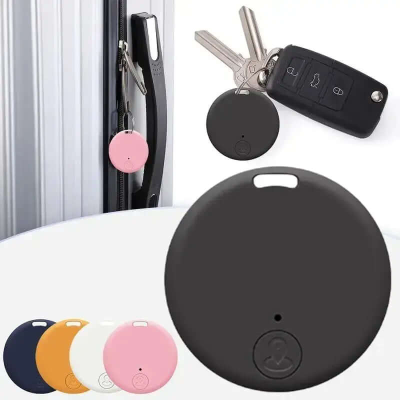 Mini traceur GPS Bluetooth