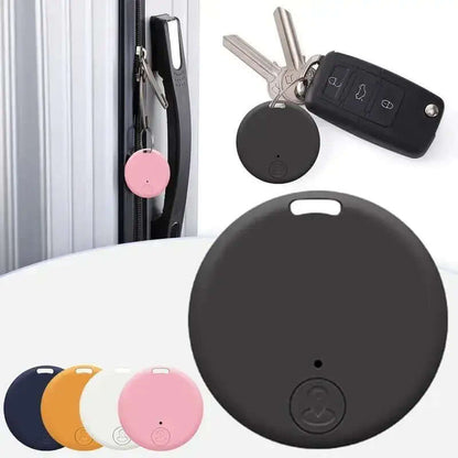 Mini traceur GPS Bluetooth