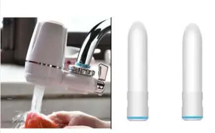 Purificateur d&