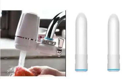 Purificateur d&