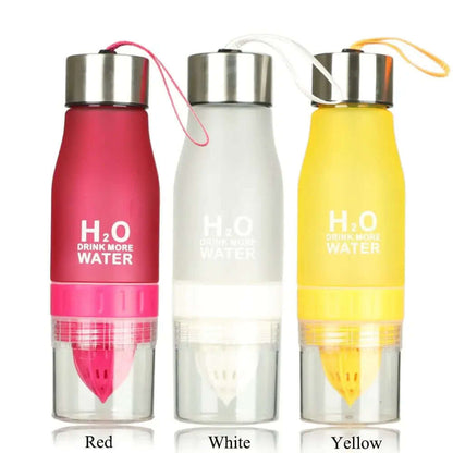 Bouteille d&