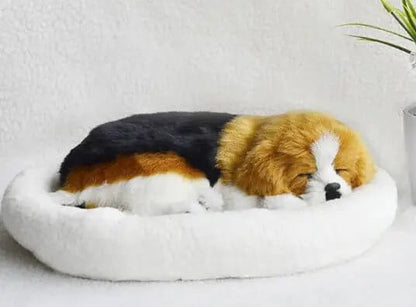 Simulation Dog Fur Animal - 11 Étoiles