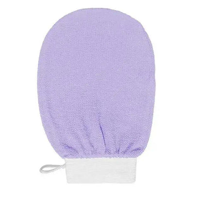 Exfoliating Gloves Back Scrub