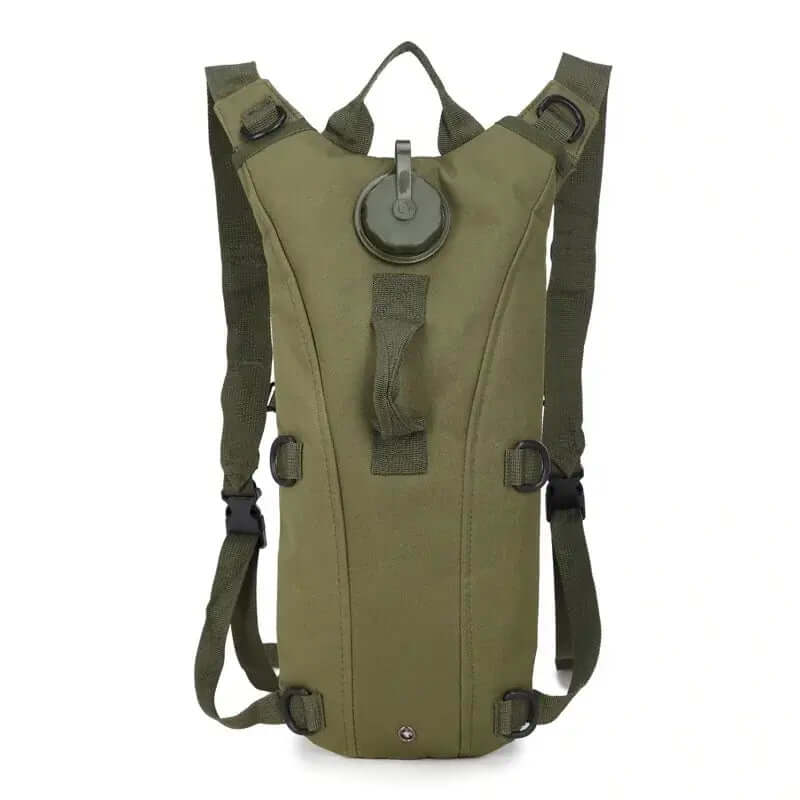 Sac à dos d’hydratation – Durable et confortable