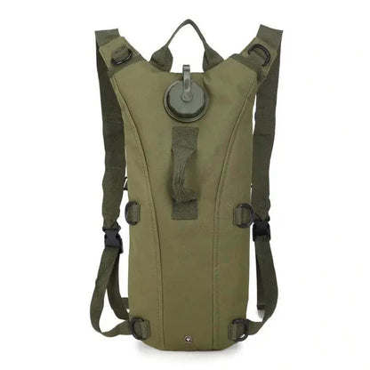 Sac à dos d’hydratation – Durable et confortable