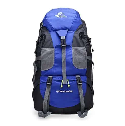 50L &amp; 60L Outdoor Backpack