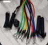 Resistance Bands Door Anchor
