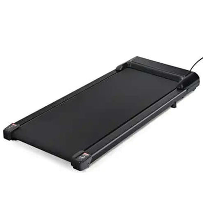 Walking Pad 300 lb Capacity – Portable Desk Treadmill for Home Office