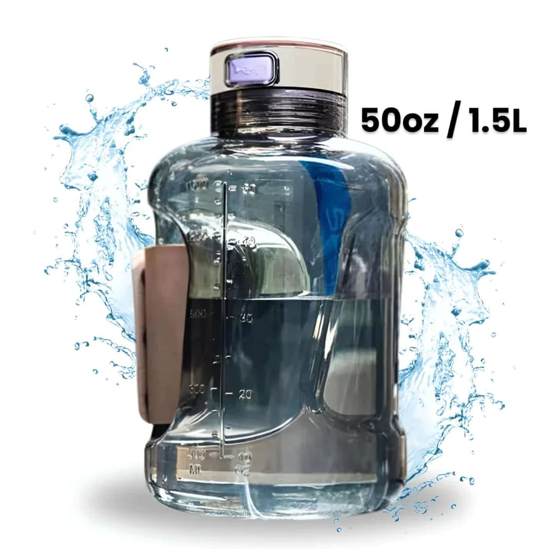 Carafe d&