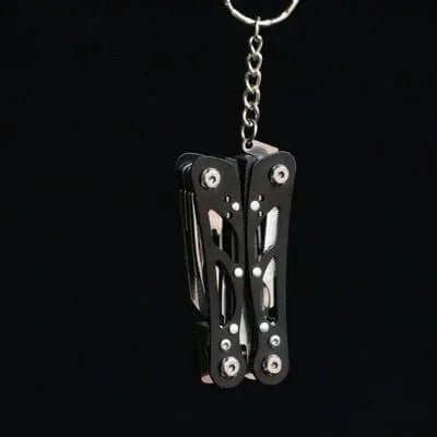 Tactical Versatile Foldable Survival Tools - 11 Étoiles